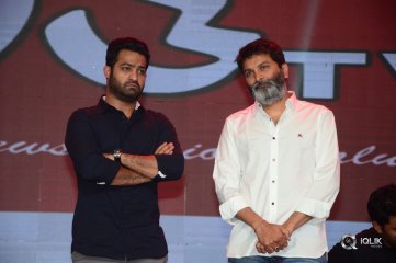 Aravinda Sametha Pre Release Event Photos